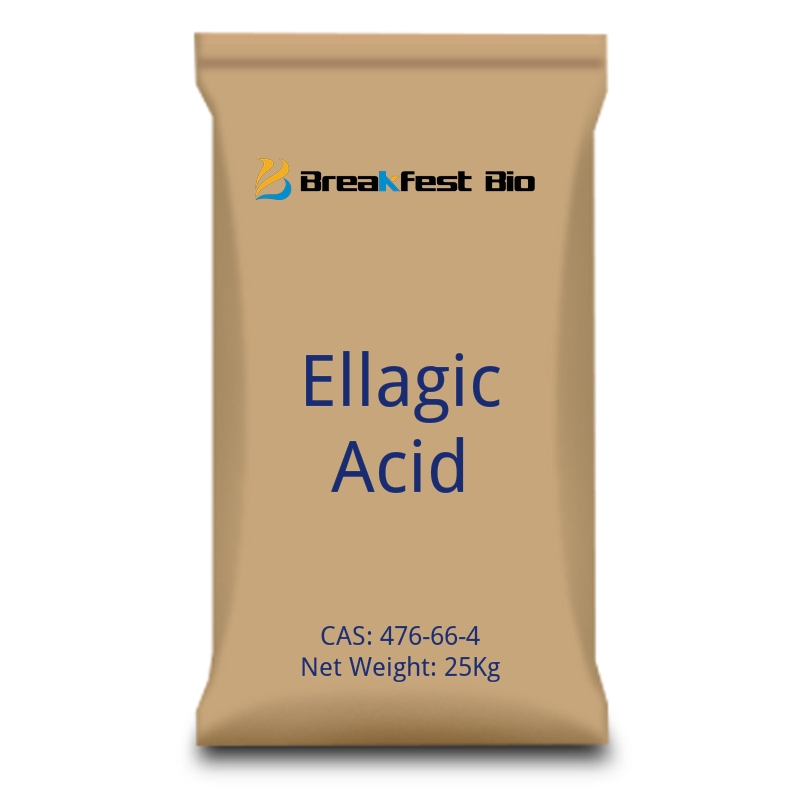 Ellagic Acid