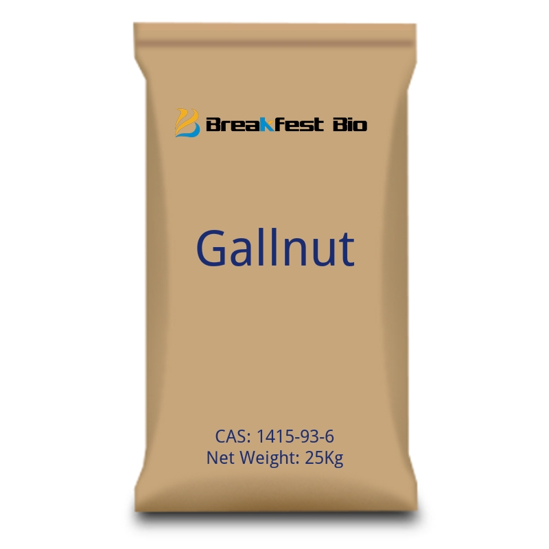 Gallnut