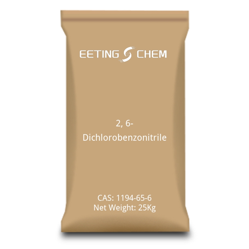 2,6-Dichlorobenzonitrile-cas-1194-65-6