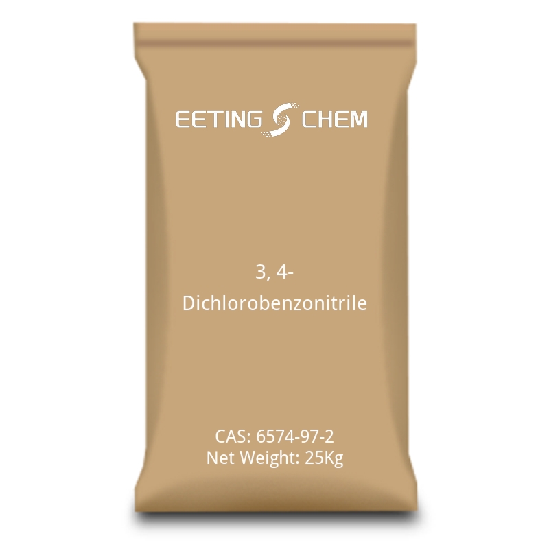 3,4-Dichlorobenzonitrile-cas-6574-97-2