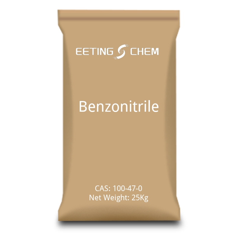 Benzonitrile-cas-100-47-0