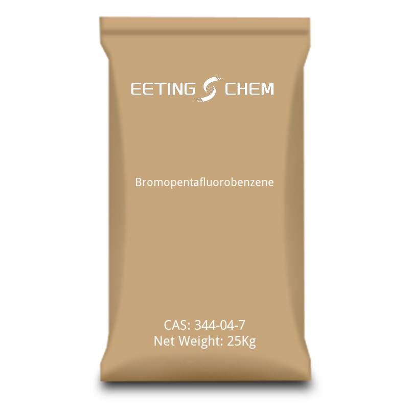 Bromopentafluorobenzene-cas-344-04-7