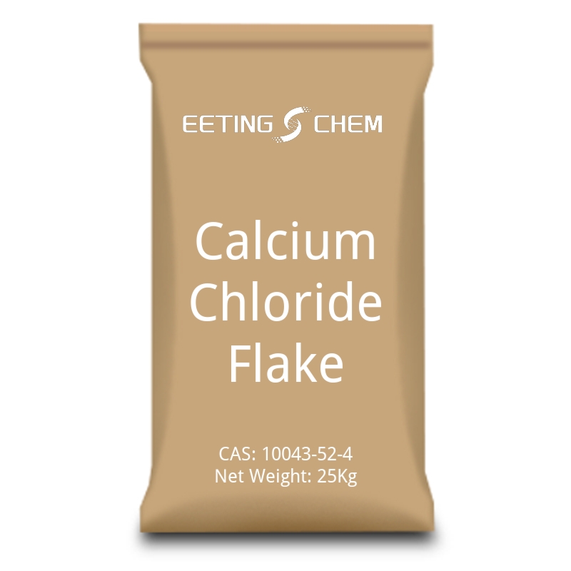 Calcium Chloride Flake