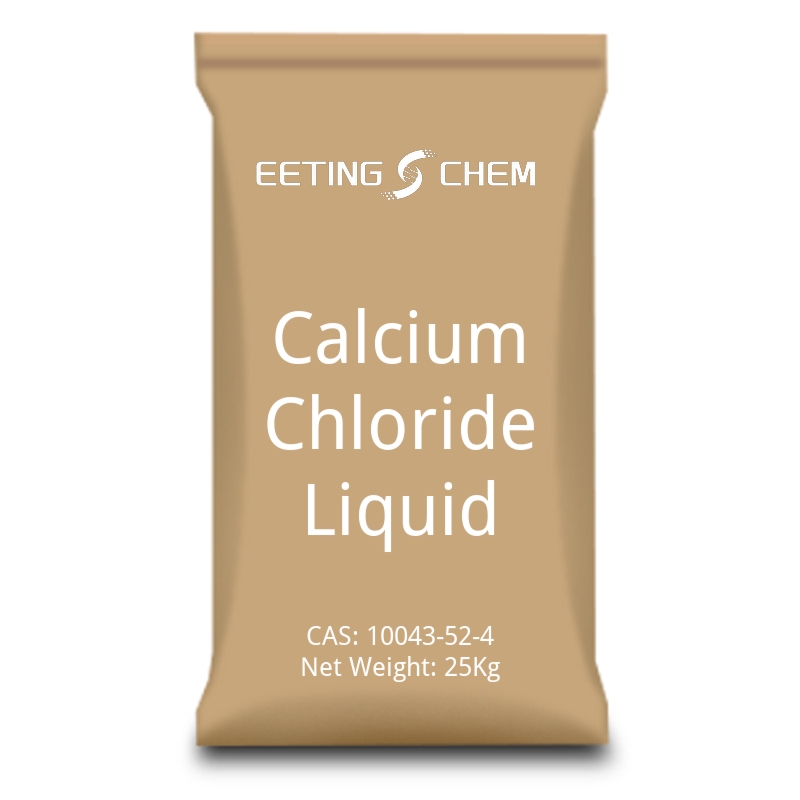 Calcium Chloride Liquid