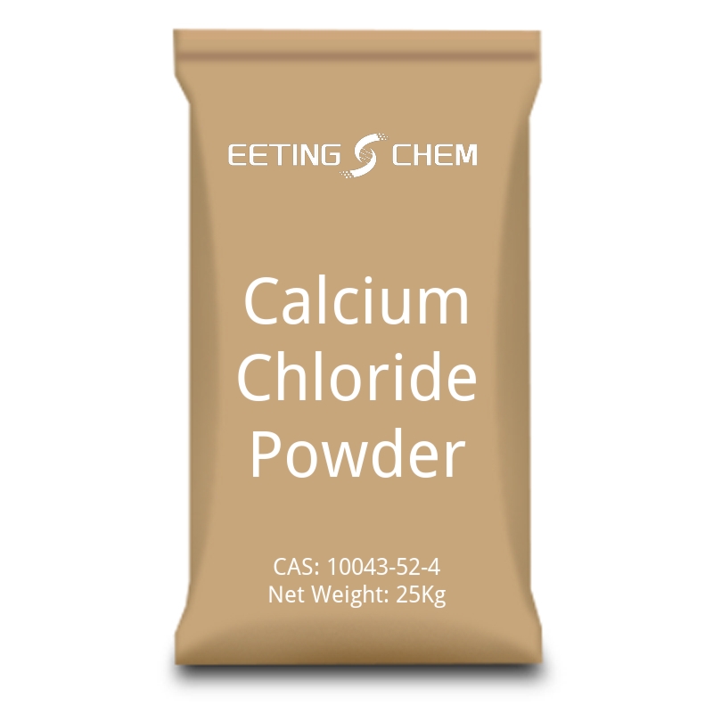 Calcium Chloride Powder