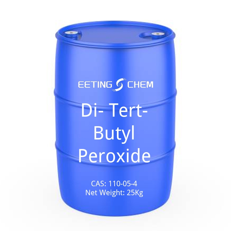 Di-Tert-Butyl Peroxide-cas-110-05-4 Di-Tert-Butyl Peroxide-cas-110-05-4