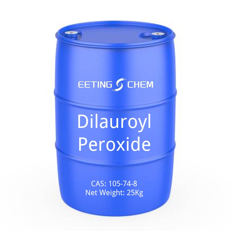 Dilauroyl Peroxide-cas-105-74-8 Dilauroyl Peroxide-cas-105-74-8