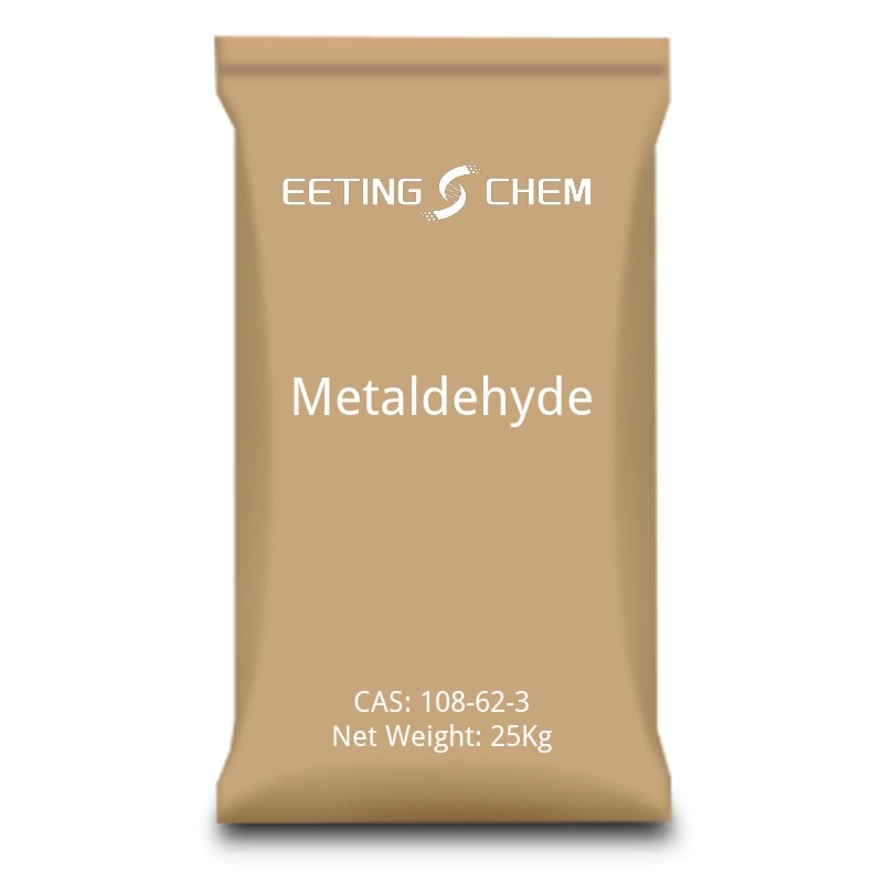 Metaldehyde-cas-108-62-3