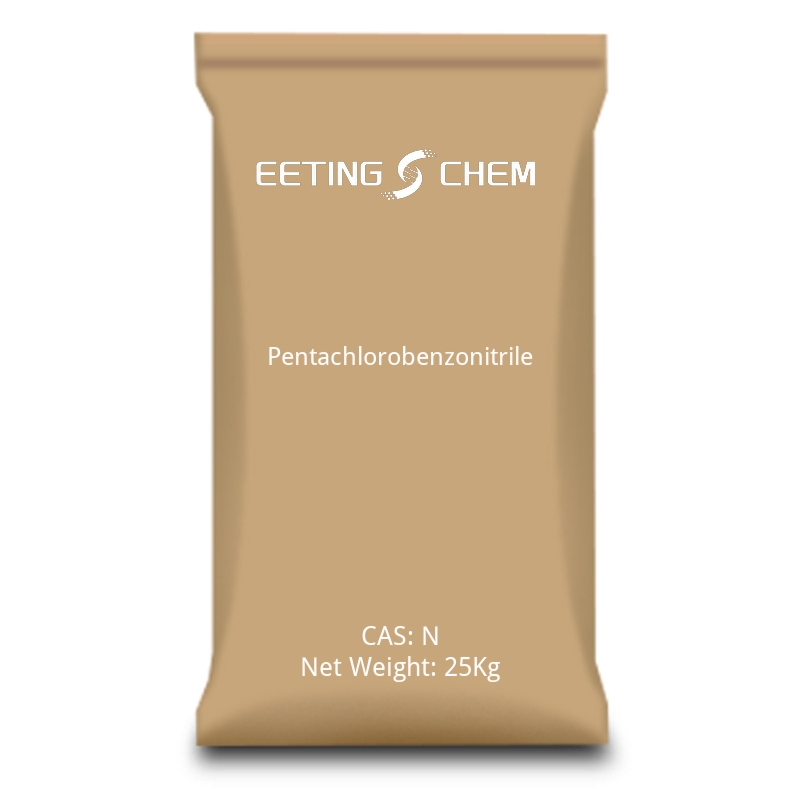 Pentachlorobenzonitrile-cas-N