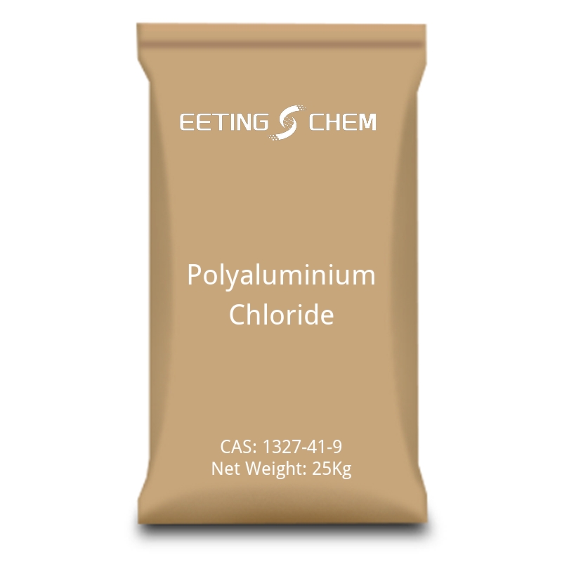 Polyaluminium Chloride-cas-1327-41-9