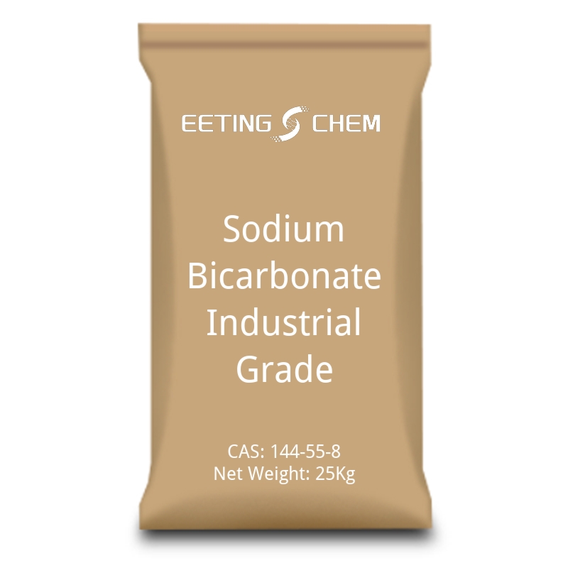 Sodium Bicarbonate Industrial Grade