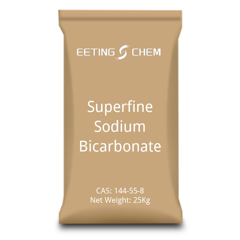 Superfine Sodium Bicarbonate