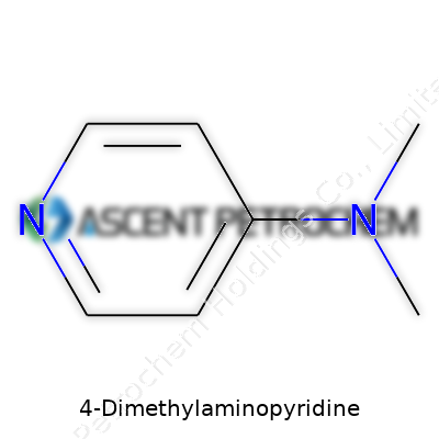 4-Dimethylaminopyridine