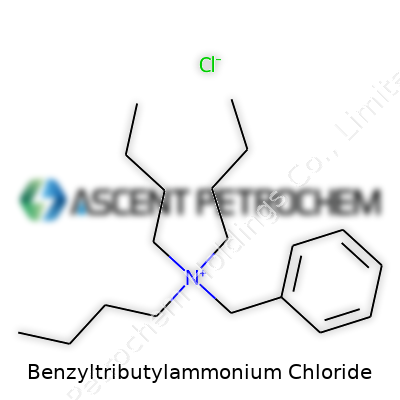 Benzyltributylammonium Chloride