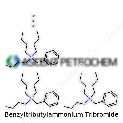 Benzyltributylammonium Tribromide