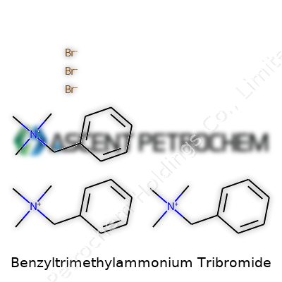 Benzyltrimethylammonium Tribromide