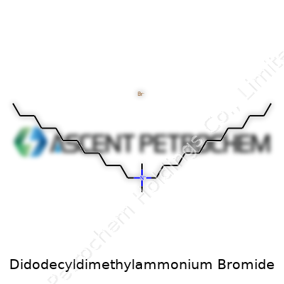 Didodecyldimethylammonium Bromide