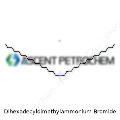 Dihexadecyldimethylammonium Bromide