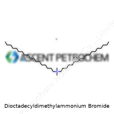 Dioctadecyldimethylammonium Bromide