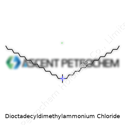 Dioctadecyldimethylammonium Chloride