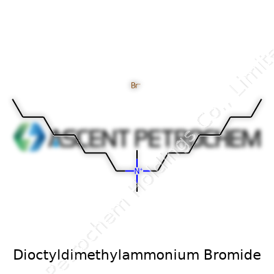 Dioctyldimethylammonium Bromide