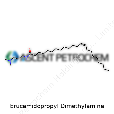 Erucamidopropyl Dimethylamine