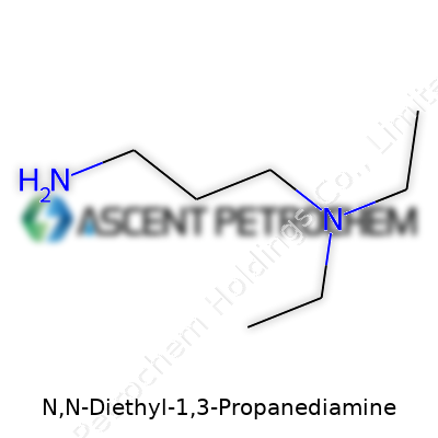 N,N-Diethyl-1,3-Propanediamine