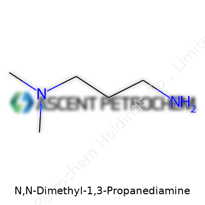 N,N-Dimethyl-1,3-Propanediamine