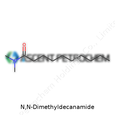 N,N-Dimethyldecanamide