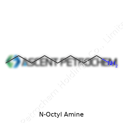 N-Octyl Amine