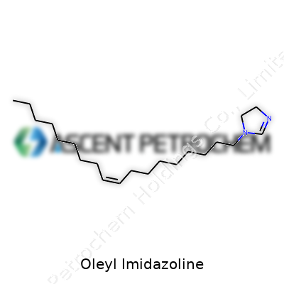 Oleyl Imidazoline