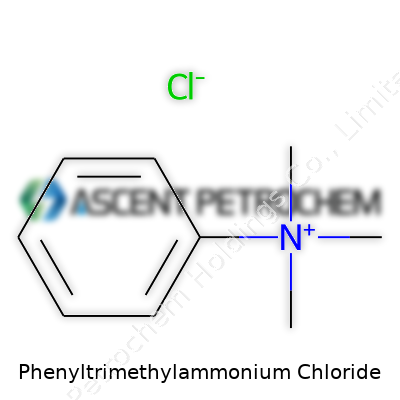 Phenyltrimethylammonium Chloride