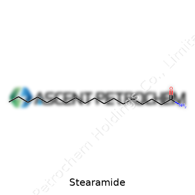 Stearamide