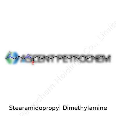 Stearamidopropyl Dimethylamine