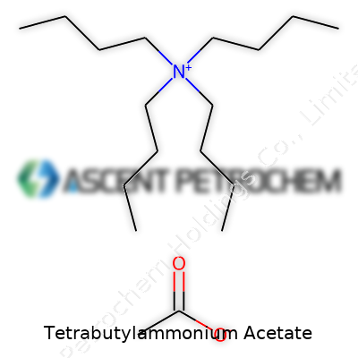 Tetrabutylammonium Acetate