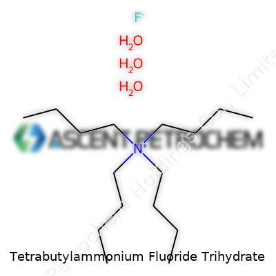Tetrabutylammonium Fluoride Trihydrate