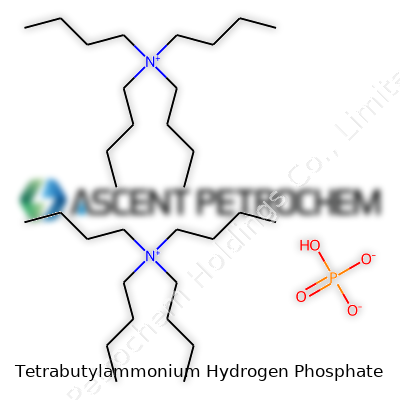 Tetrabutylammonium Hydrogen Phosphate