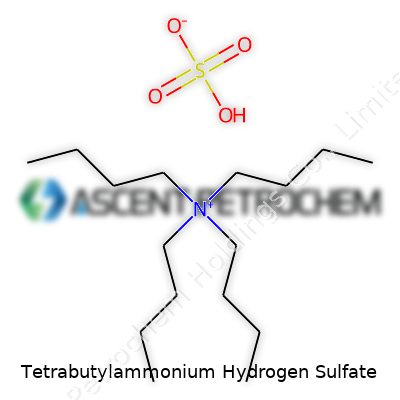 Tetrabutylammonium Hydrogen Sulfate