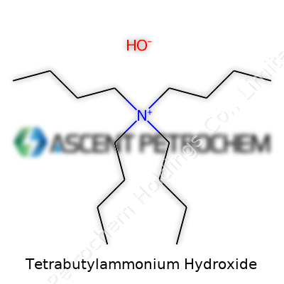 Tetrabutylammonium Hydroxide