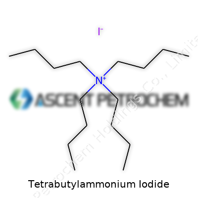 Tetrabutylammonium Iodide
