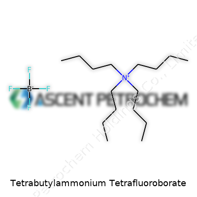 Tetrabutylammonium Tetrafluoroborate