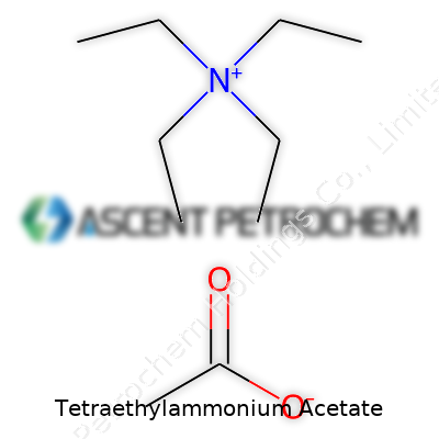 Tetraethylammonium Acetate