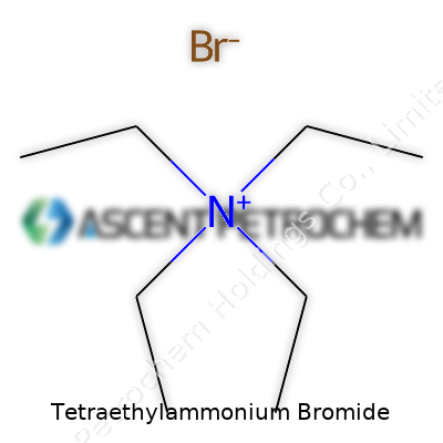 Tetraethylammonium Bromide