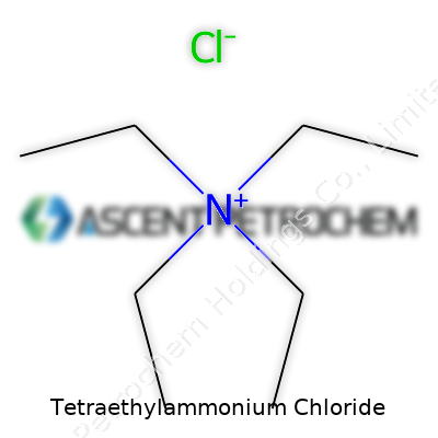 Tetraethylammonium Chloride
