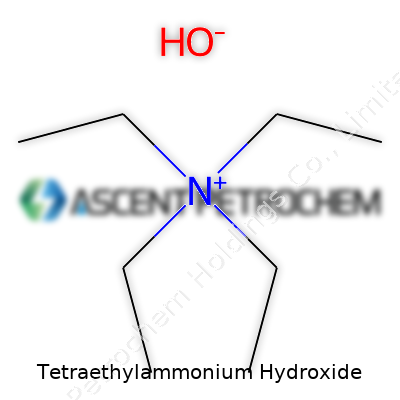 Tetraethylammonium Hydroxide