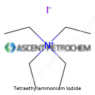 Tetraethylammonium Iodide