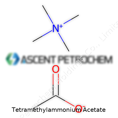 Tetramethylammonium Acetate