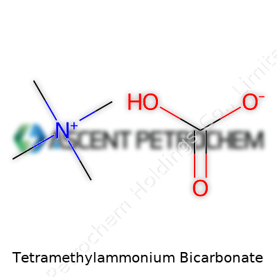 Tetramethylammonium Bicarbonate