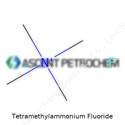 Tetramethylammonium Fluoride