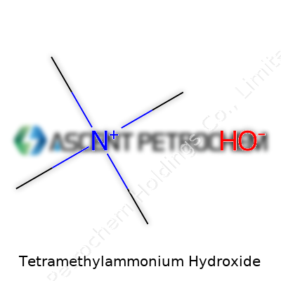 Tetramethylammonium Hydroxide